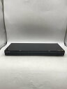 【中古】SONY◆ブルーレイレコーダー BDZ-ZW2800【家電・ビジュアル・オーディオ】