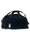 【中古】PORTER◆ボストンバッグ/--/BLK/無地【バッグ】