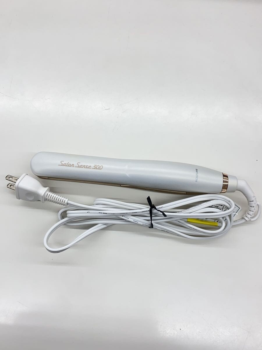 【中古】KOIZUMI◆ドライヤー・ヘアアイロン KHS-8410【家電・ビジュアル・オーディオ】