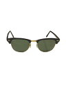【中古】Ray-Ban◆サングラス/メンズ/RB3016【服飾雑貨他】...(4)