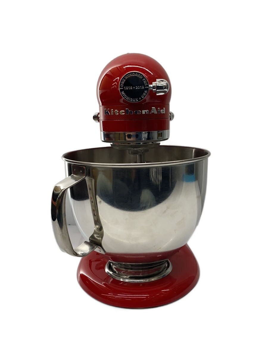 Other - 【中古】KitchenAid◆ミキサー・フードプロセッサー/KSM180QHSD//【家電・ビジュアル・オーディオ】