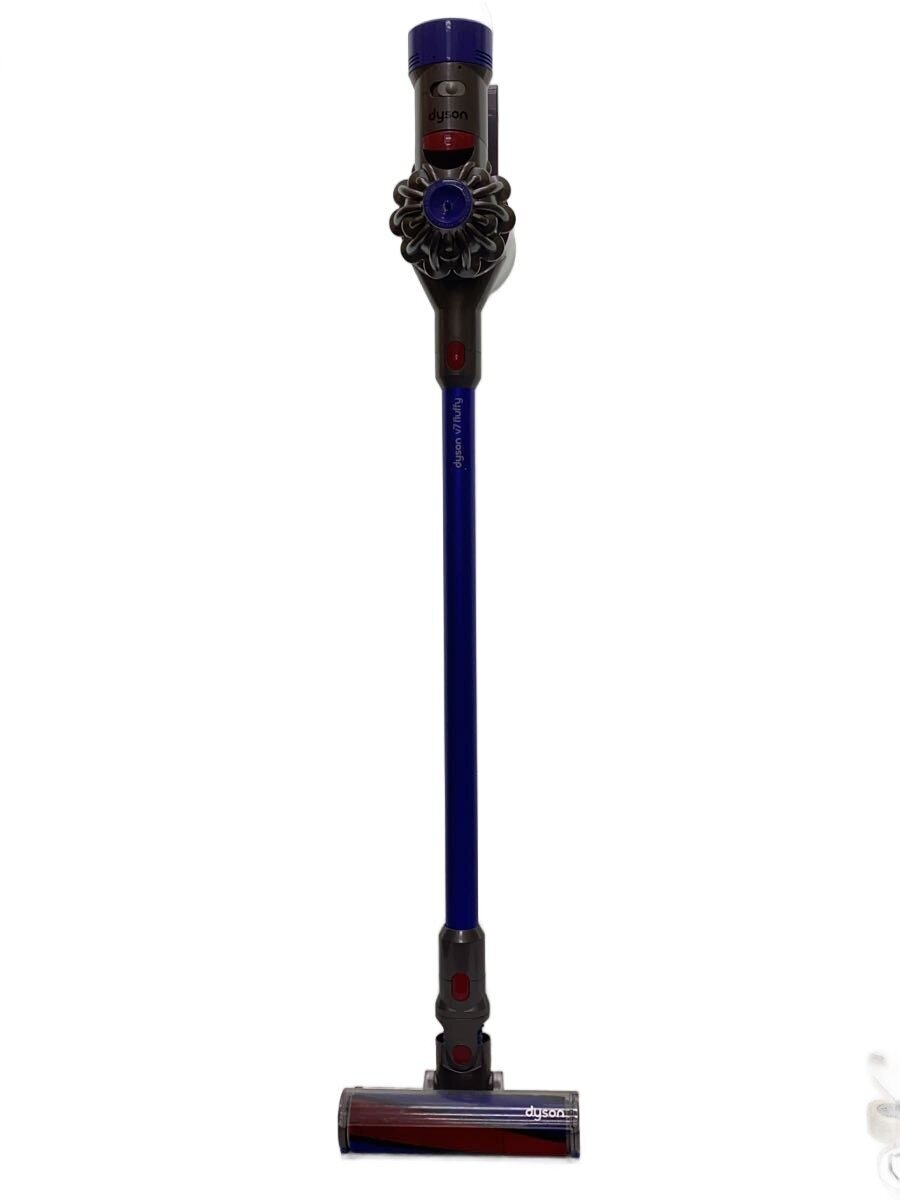 Dyson V7 Fluffy Origin コードレススティッククリーナー／ 楽天市場】dyson v7 fluffy（掃除機・クリーナー｜生活家電）：家電の通販