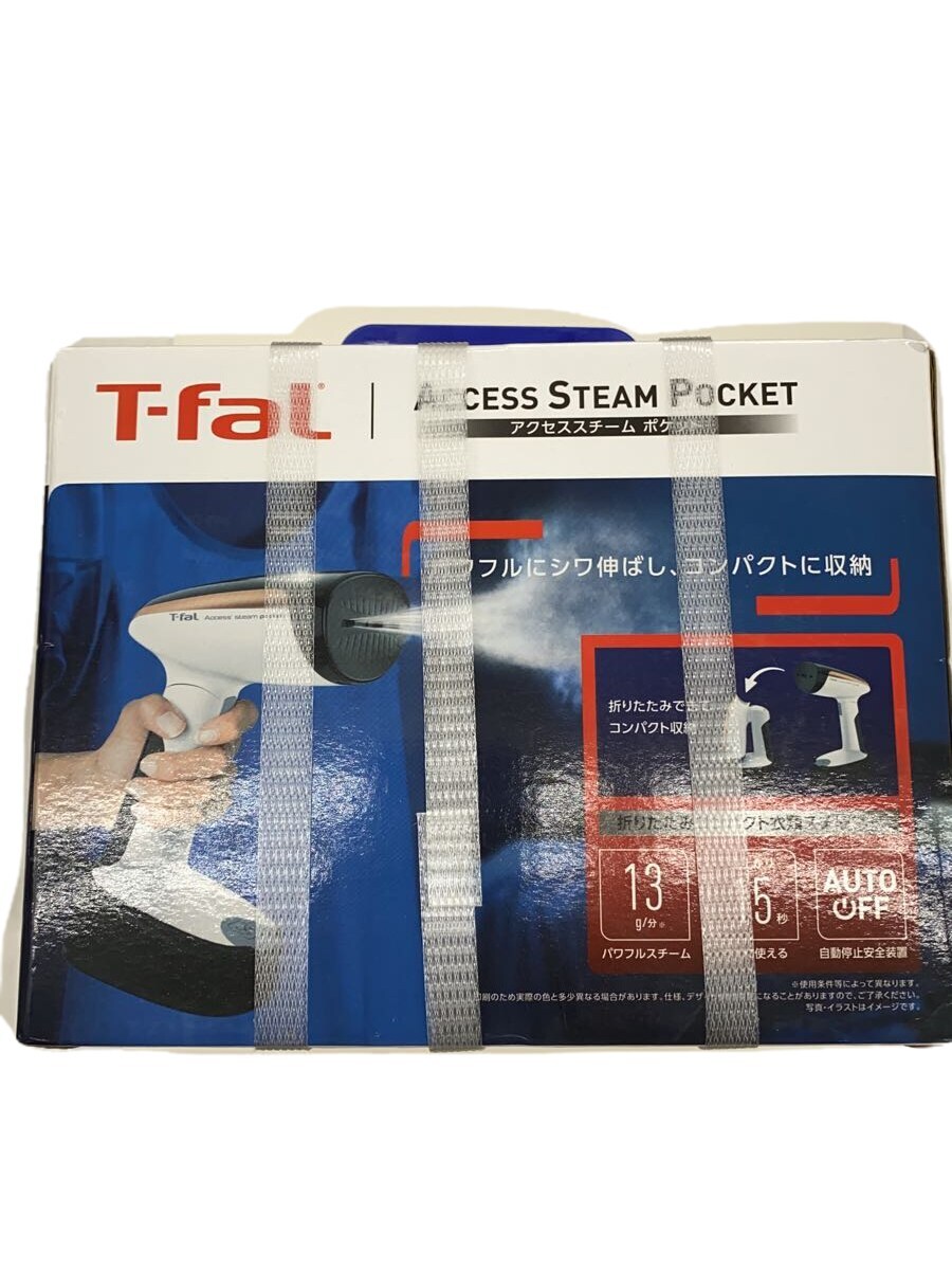 【中古】T-fal◆アイロ