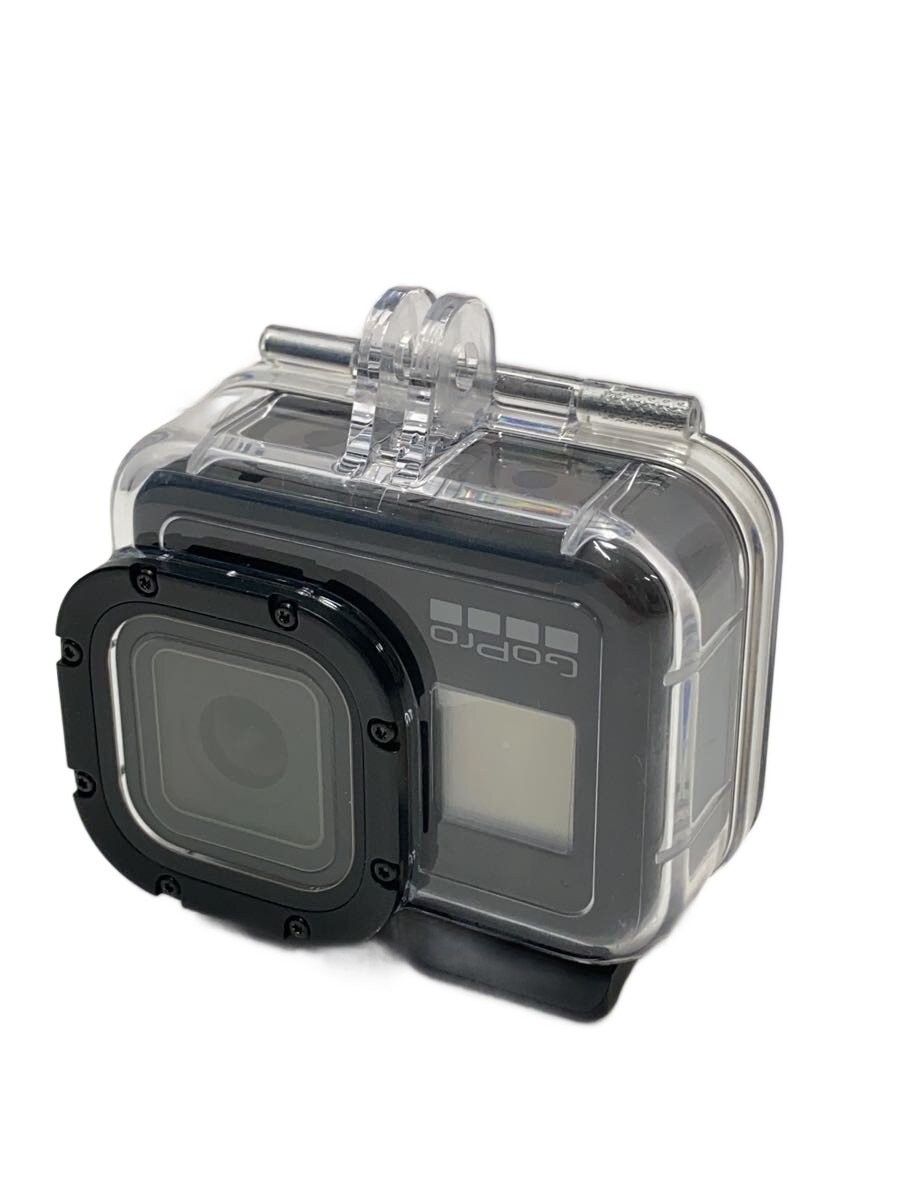 GoPro◆ビデオカメラ GoPro HERO8 BLACK LTDBOXset CHDRB-801-FW