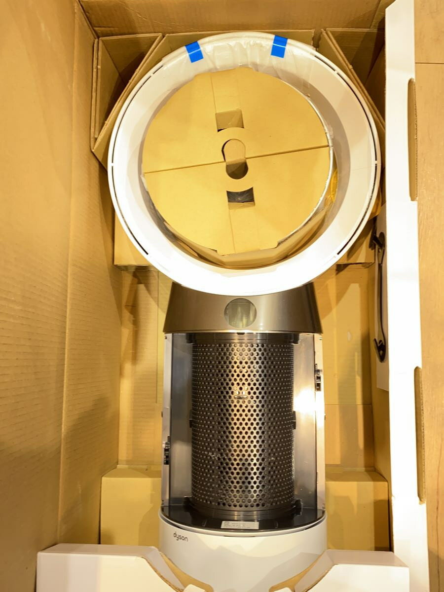 šdyson졼 Dyson Pure Cool DP04WSN [ۥ磻/С]ڲšӥ奢롦...