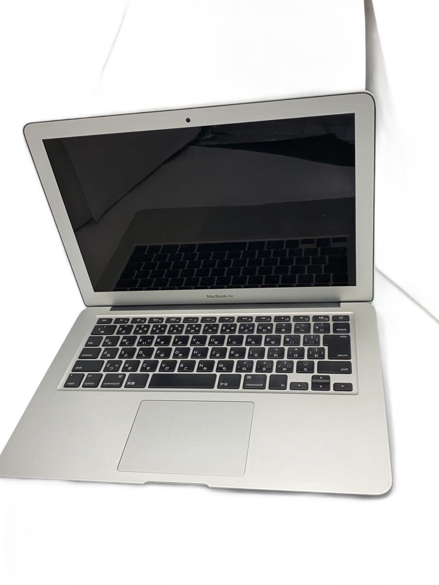 【中古】Apple◆ノートパソコン MacBook Air MD760J/A A1466//【パソコン】