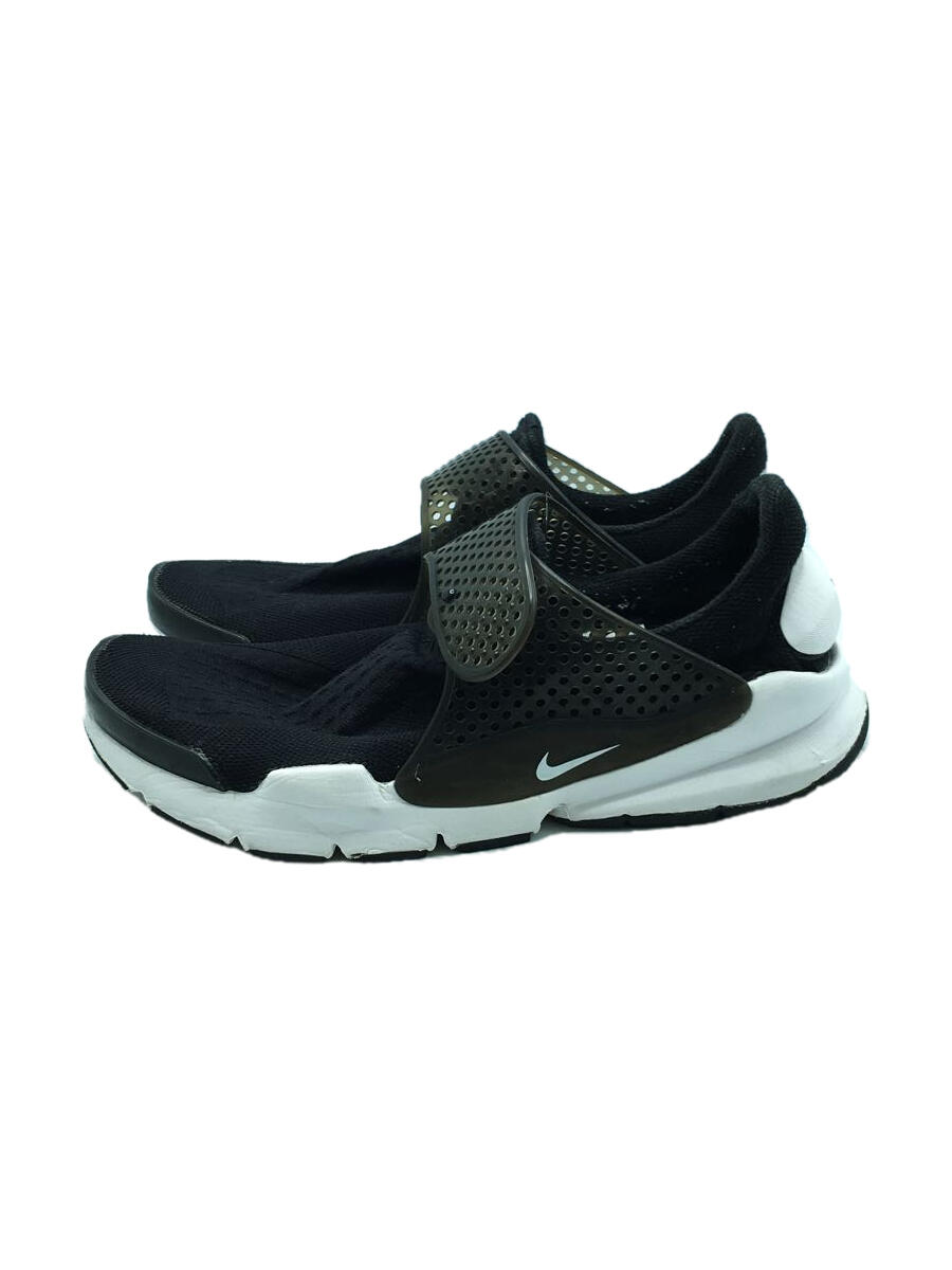 【中古】NIKE◆SOCK DART K