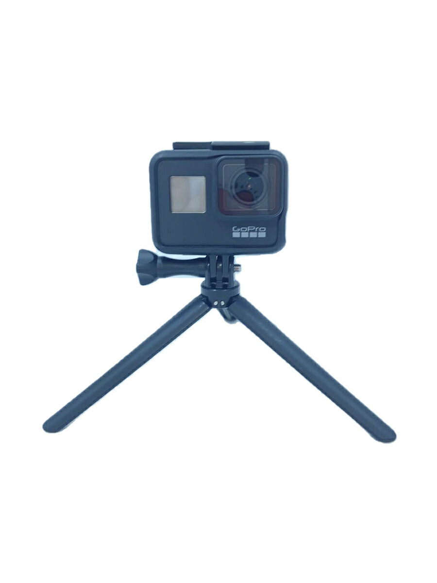 【中古】GoPro◆ビデオ