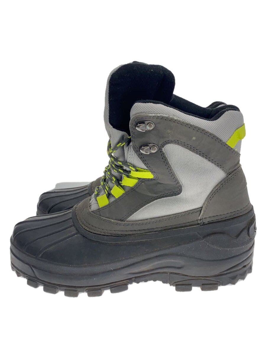 【中古】Rivalley◆RVユーコンブーツ/フィッシング、アウトドア用ブーツ【スポーツ】