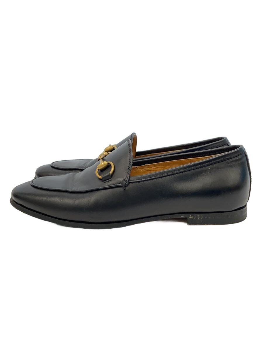 【ブランド】GUCCI 【ブランドカナ】グッチ 【型番】 【程度】B 【サイズ】35 【メインカラー】ブラック 【素材・生地】レザー 【キーワード】　　 2025/12/23 セカンドストリート久留米合川店【3801】【中古】GUCCI◆ローファー/35/BLK ブランド GUCCI 型番 カラー ブラック 柄 素材・生地 レザー>色・素材について サイズ 35>サイズ表示について 実寸（cm） 【スニーカー】 ソールの高さ：1.5 / ソール全長：24.5 【その他】 その他サイズ：/ 商品は　セカンドストリート久留米合川店の店頭にて販売しております。商品に関するお問合わせは、お電話(TEL:0942-41-8122)にて、問合わせ番号：2338017764393をお伝えください。 配送方法やお支払い方法に関するお問い合わせは、サポートセンターまでご連絡をお願いします。 ※お電話の対応は営業時間内のみとなります。お問い合わせフォームでお問い合わせの際はご注文番号をご記入下さい この商品に関する出品店舗からのコメント ・一般的な使用感(擦れ、履きジワ)のあるお品物です。使用に問題のあるダメージは見受けられません。ご不明点や最新の状態確認などお気軽に店頭までお問い合わせ下さいませ。
