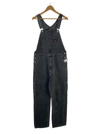 【中古】Levi’s◆オーバーオール/M/コットン/GRY/79107-0006【メンズウェア】 【中古】Levi’s◆オーバーオール/M/コットン/GRY/79107-0006【メンズウェア】