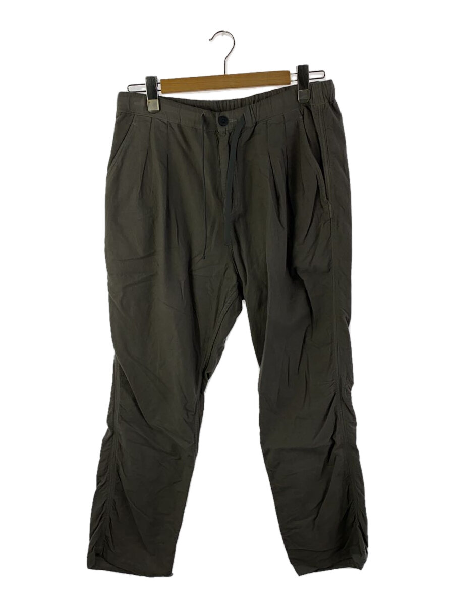 nonnative パンツ(その他) カーキ 0480523E0064 楽天市場】nonnative コットン パンツ(カラーグレー)の通販
