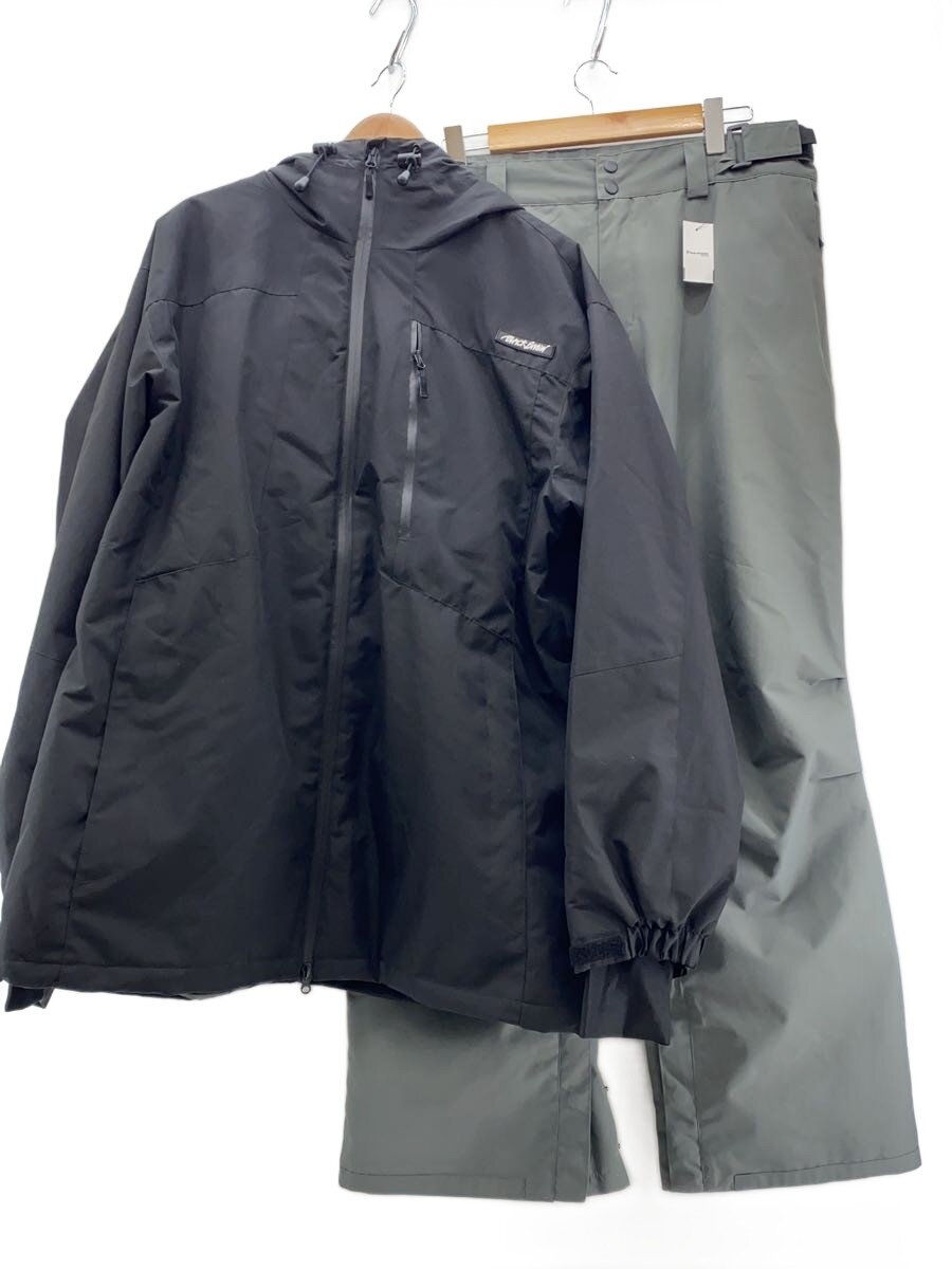 【中古】ウェアー/BLK/BS25JFOT02M【スポーツ】