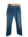 【中古】Levi’s◆90s/29/501xx/バレンシア【メンズウェア】(4)