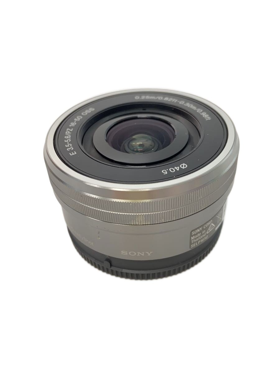 SONY E 11mm F1.8