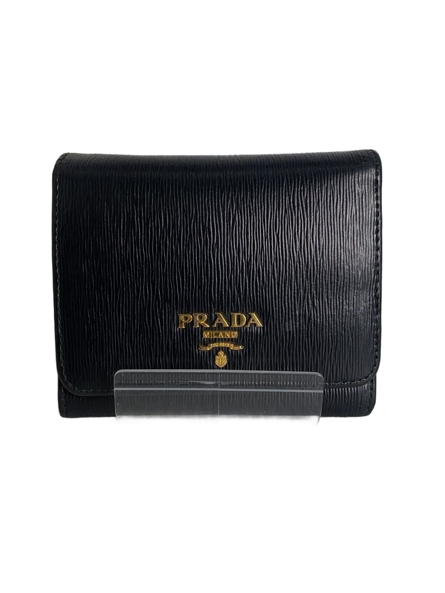 楽天市場】PRADA(プラダ) 財布 M176Aの通販