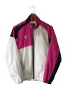 【中古】MIZUNO◆スポーツウェアー/--/WHT【スポーツ】