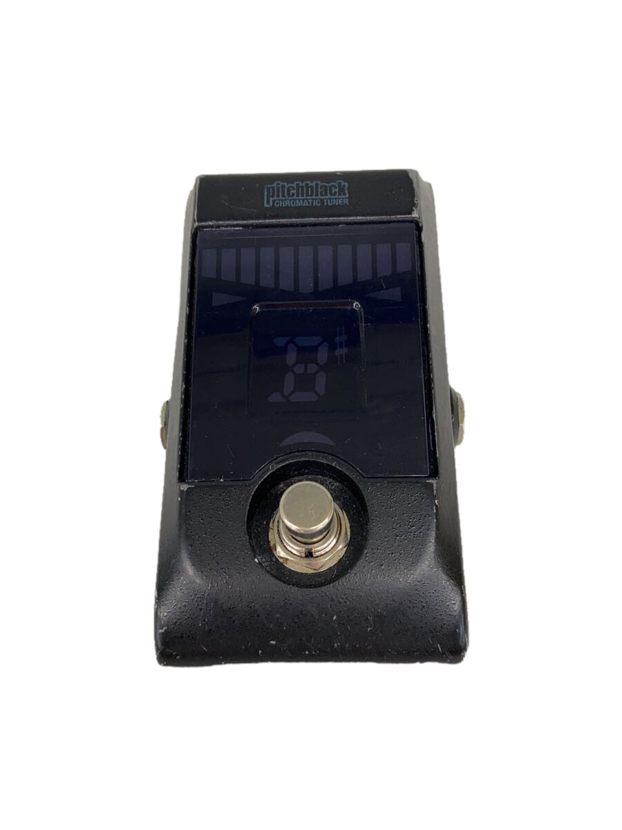 šKORG塼ʡ pitchblack PB-01ڳڴ
