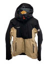 【中古】MAMMUT◆ウェアー/M/BEG/1010-28170【スポーツ】