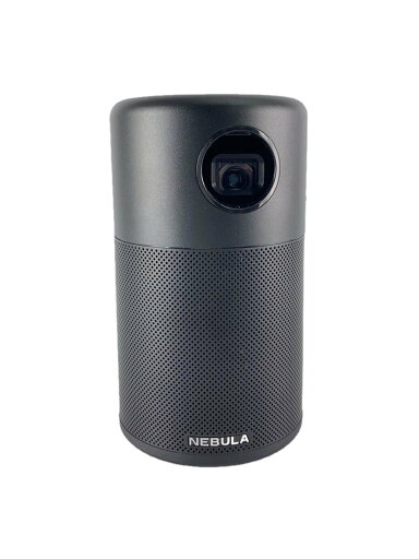 【中古】ANKER◆プロジェクター Nebula Capsule Pro D4111N12【家電・ビジュアル・オーディオ】 【中古】ANKER◆プロジェクター Nebula Capsule Pro D4111N12【家電・ビジュアル・オーディオ】