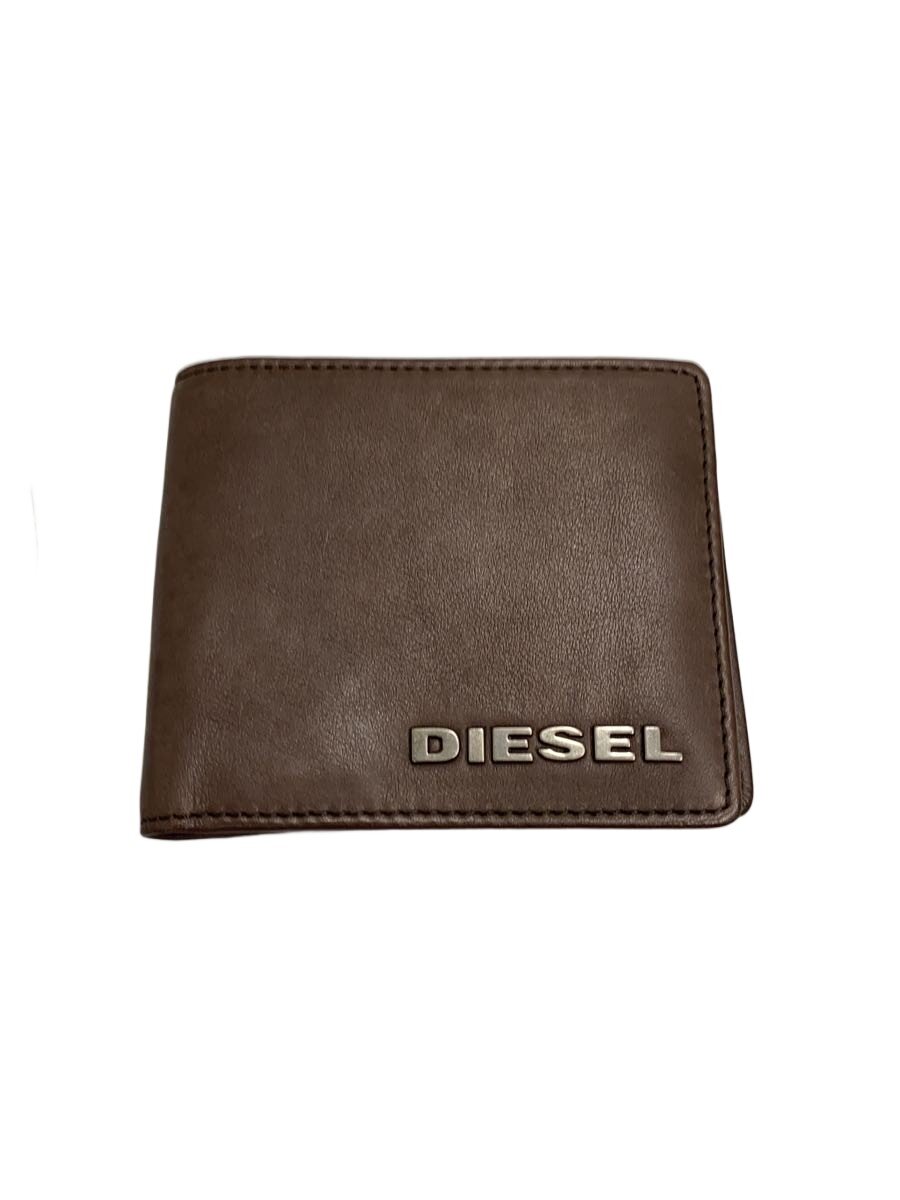 楽天市場】diesel 財布 二つ折りの通販