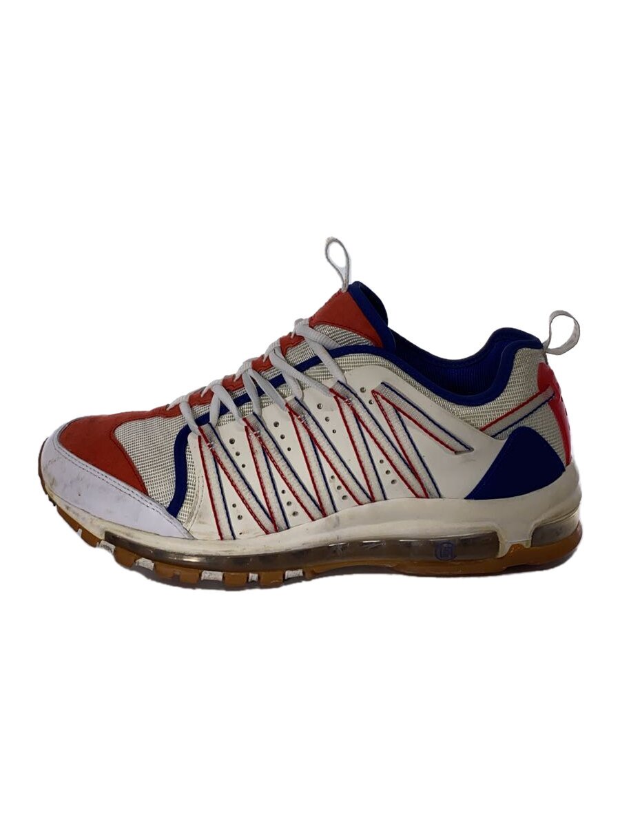 Other - 【中古】NIKE◆AIR MAX 97 / HAVEN / CLOT/エアマックスヘイブンクロット/ホワイト/AO2134-101/28【シューズ】