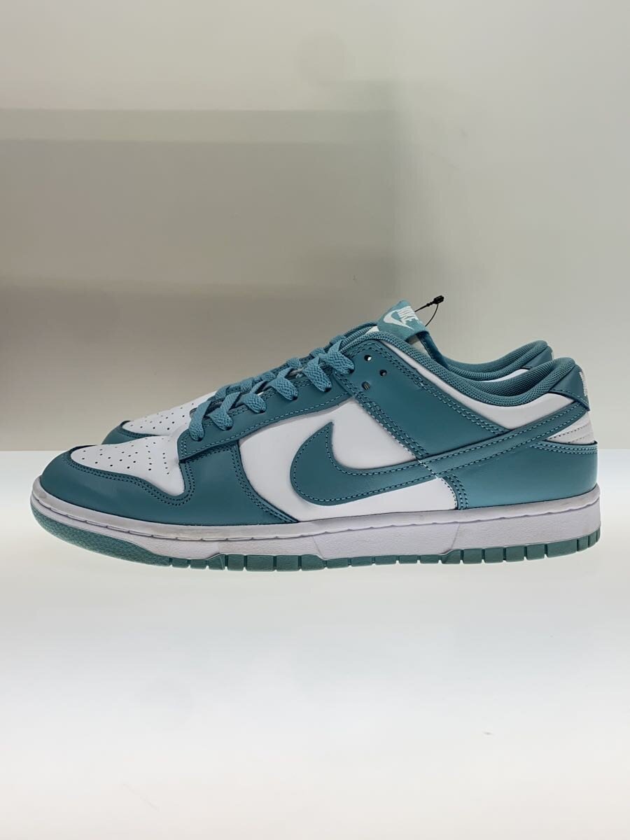 NIKE◆ローカットスニーカー_DV0833-106/29.5cm/BLU//