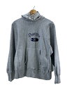 【中古】Champion◆80s/トリコタグ/princeton university/アーチ/2段/パーカー/M【メンズウェア】(4)