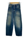 【中古】MM6◆ボトム/24/コットン/S62LB0101【レディースウェア】