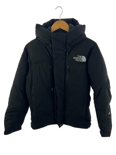 【中古】THE NORTH FACE◆BALTRO LIGHT JACKET_バルトロライトジャケット/S/ナイロン/ブラック【メンズウェア】 【中古】THE NORTH FACE◆BALTRO LIGHT JACKET_バルトロライトジャケット/S/ナイロン/ブラック【メンズウェア】