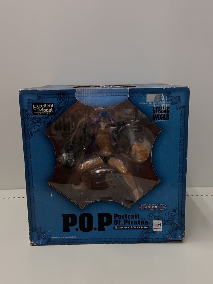 【中古】Mega House◆フィギュア【ホビー】