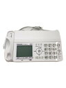 【中古】Panasonic◆FAX電話 KX-PD360DL/子機なし///【家電・ビジュアル・オーディオ】