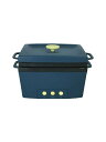 【中古】Life on Products(阪和)◆サラダチキンメーカー/PR-SK023-NV/ネイビー/シリコン/2020年製/多少使用感アリ【家電・ビジュア...
