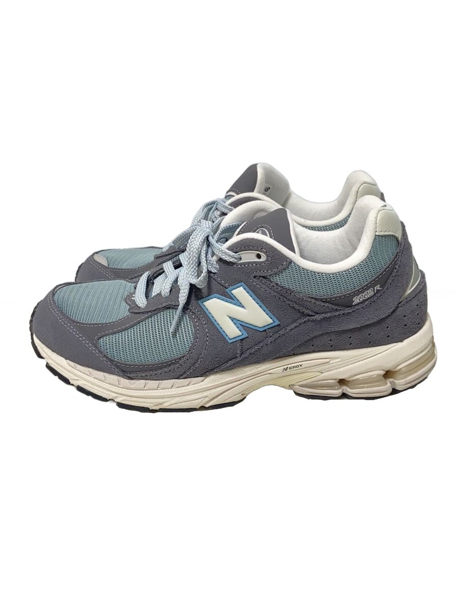 NEW BALANCE◆ローカットスニーカー/28cm/グレー/M2002RFB
