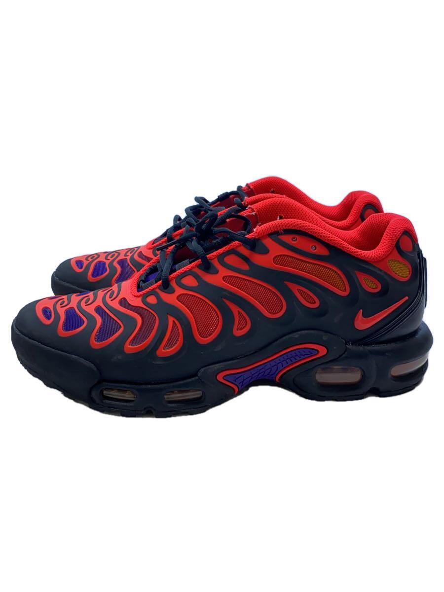 NIKE◆ローカットスニーカー/26.5cm/RED/FD4290-003//