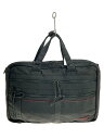 【中古】BRIEFING◆ブリーフケース/--/BLK/BRM181401【バッグ】(4)