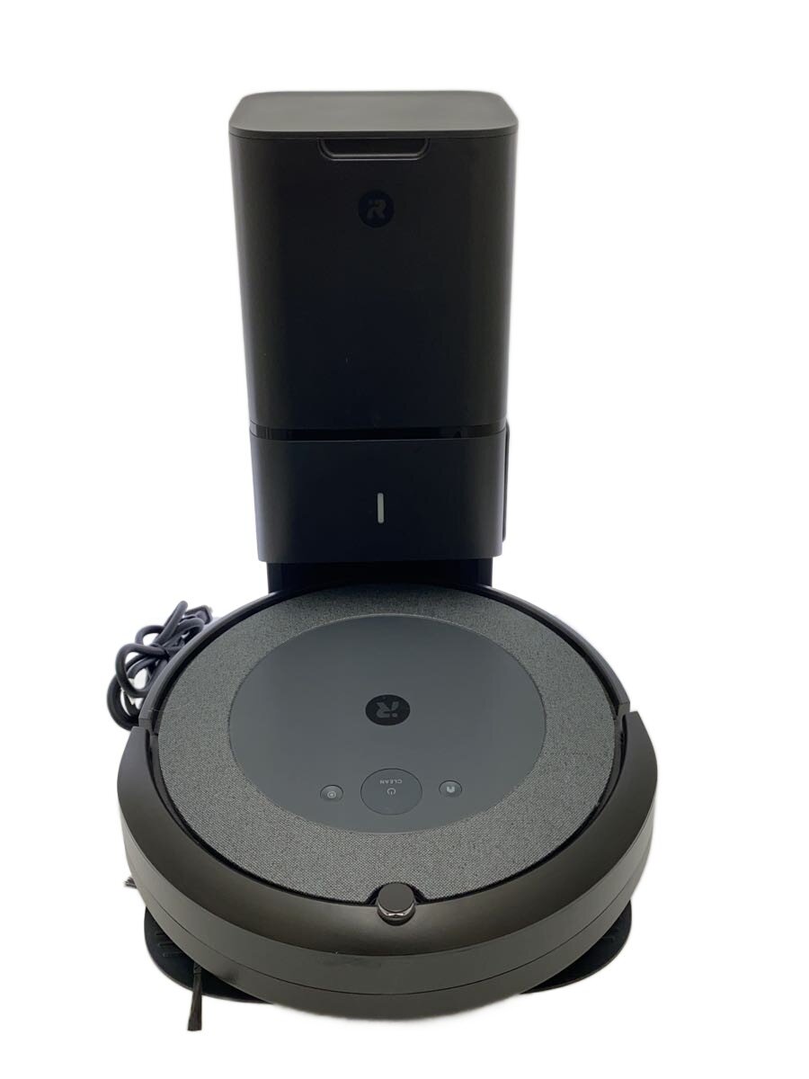 【ブランド】iRobot 【ブランドカナ】［カデン］アイロボット 【型番】 【程度】B 【カラー】 【キーワード】　　 2026/08/06 セカンドストリート一社店 【4065】【中古】iRobot◆掃除機 ルンバ i3 I315060【家電・ビジュアル・オーディオ】 ブランド iRobot 型番 カラー 実寸（cm） 【掃除機】 幅：33 / 高さ：48 / 奥行：43 【その他】 その他サイズ：/ 商品は　セカンドストリート一社店の店頭にて販売しております。商品に関するお問合わせは、お電話(TEL:052-789-0026)にて、問合わせ番号：2340654864497をお伝えください。 配送方法やお支払い方法に関するお問い合わせは、サポートセンターまでご連絡をお願いします。 ※お電話の対応は営業時間内のみとなります。お問い合わせフォームでお問い合わせの際はご注文番号をご記入下さい