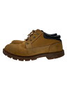 【中古】Timberland◆シューズ/26.5cm/CML/A66122【シューズ】