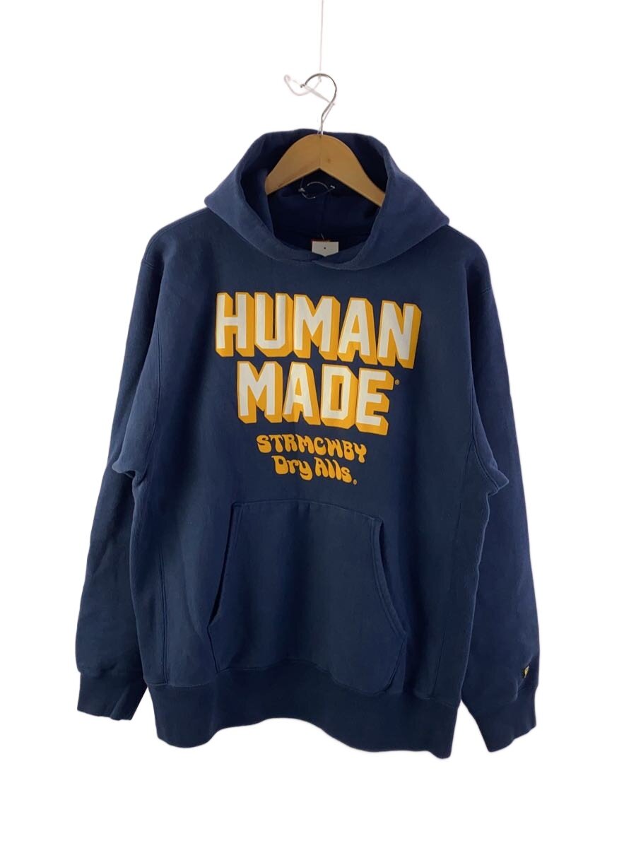 楽天市場】humanmade ヒューマンメイド（パーカー｜トップス）：メンズ