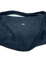 【中古】X-LARGE◆ショルダーバッグ/--/BLK【バッグ】(4)