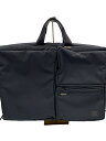 【中古】PORTER◆ブリーフケース/ナイロン/BLK CLOVE【バッグ】(4)