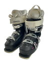 【中古】ROSSIGNOL◆スノーボードブーツ/25.5cm/BLK/keila50【スポーツ】