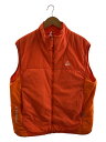 【中古】NIKE ACG◆ナイロンベスト/XL/ナイロン/ORN/DQ5778-891【メンズウェア】(4)