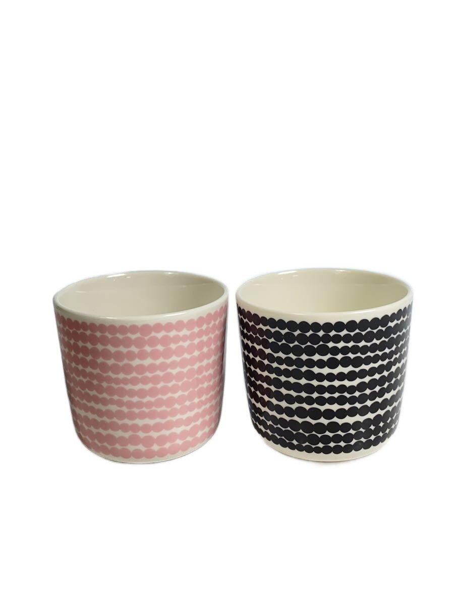 【ブランド】marimekko 【ブランドカナ】マリメッコ 【型番】 【程度】S 【サイズ】 【メインカラー】 【素材・生地】 【キーワード】　　　/ 2026/07/12 セカンドストリート諏訪インター店【3591】【中古】marimekko◆グラス/2点セット/ラテマグ ブランド marimekko 型番 カラー 柄 素材・生地 >色・素材について サイズ >サイズ表示について 実寸（cm） 【グラス】 幅：7.5 / 高さ：6.5 / 奥行：7.5 【その他】 その他サイズ：/ 商品は　セカンドストリート諏訪インター店の店頭にて販売しております。商品に関するお問合わせは、お電話(TEL:0266-54-5880)にて、問合わせ番号：2335915764517をお伝えください。 配送方法やお支払い方法に関するお問い合わせは、サポートセンターまでご連絡をお願いします。 ※お電話の対応は営業時間内のみとなります。お問い合わせフォームでお問い合わせの際はご注文番号をご記入下さい この商品に関する出品店舗からのコメント 箱あり