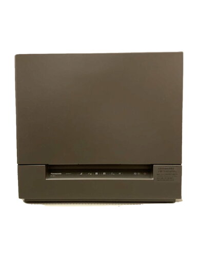 【中古】Panasonic◆食器洗い機 NP-TSK1-H【家電・ビジュアル・オーディオ】 【中古】Panasonic◆食器洗い機 NP-TSK1-H【家電・ビジュアル・オーディオ】