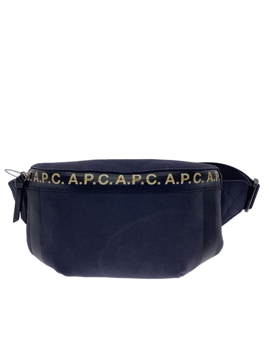 楽天市場】A．P．C．（ボディバッグ・ウエストポーチ｜レディース