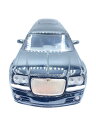 【中古】maisto/ミニカー/chrysler/300c/hemi【ホビー】