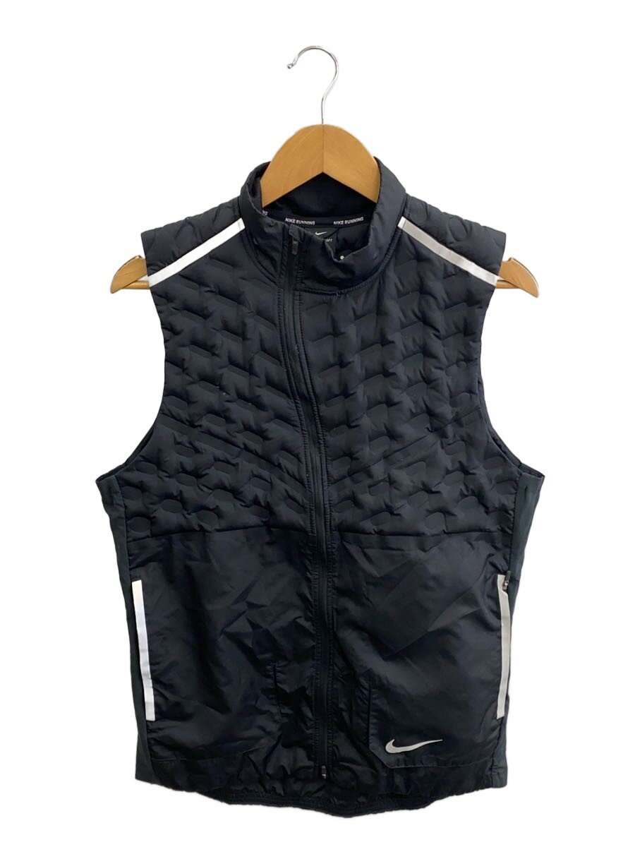 【美品】NIKE GOLF ナイキゴルフ エアロロフト フィルベスト 中綿 M 楽天市場】ナイキ エアロロフト ベストの通販