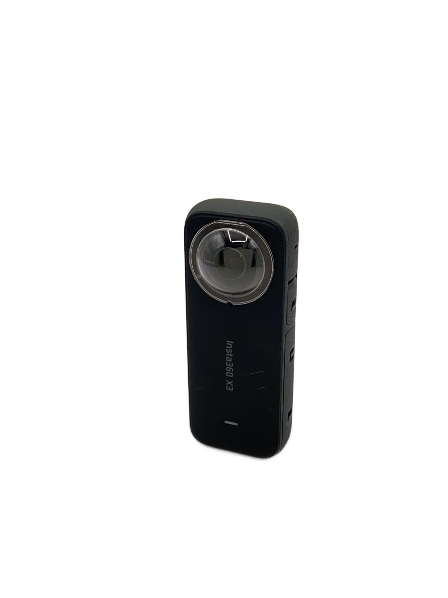 【中古】Insta360◆ビデ�
