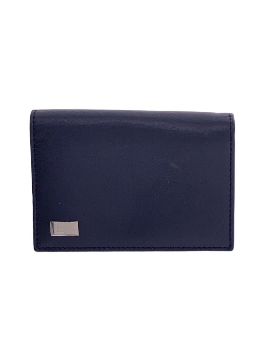 【中古】dunhill◆カードケース/レザ�